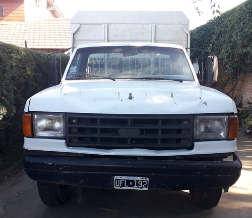 Ford Camion Ford 350