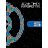 Star Trek Deep Space Nine - La Quinta Temporada Completa