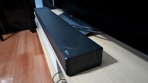 Barra De Sonido LG S75q 3.1.2 Ch 