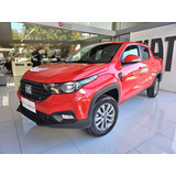 Fiat Strada Freedom 1.3 0km Entrega Inmediata Stock Fisic Fc