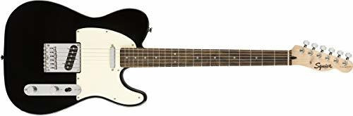 Squier De Fender Bullet Telecaster - Diapason De Laurel