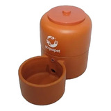 Bebedouro Para Gatos Bebedouro Para Cachorro 4 Lt Acquapet