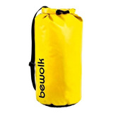 Bolso Estanco Marinero Bewolk 25 Litros Kayak Impermeable