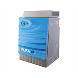 Climatizador Piscina Pileta Peisa Tx 40 Calefacción Por Agua