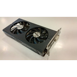 Sapphire Nitro Radeon Rx 460 4gb