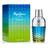 Pepe Jeans London Cocktail Edition Edt 100 Ml Hombre