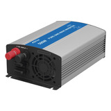 Inversor Onda Pura Ipower 400w 24v Salida 120 Vca Ip-500-21