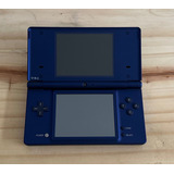 Nintendo Dsi 256mb Standard  Color Matte Blue