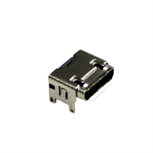 Pin De Carga Parlante Jbl Flip 3 Conector Carga Jbl 3