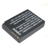 Bateria P/ Panasonic Dmw-bcg10e Dmc-zs5 Zs10 Zs15 Tz30 Zs25
