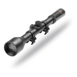 Mira Rifle Telescópica Visor Gamo 4x28tv
