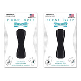 Soporte Grip Anillo Para Celular Universales - Negras