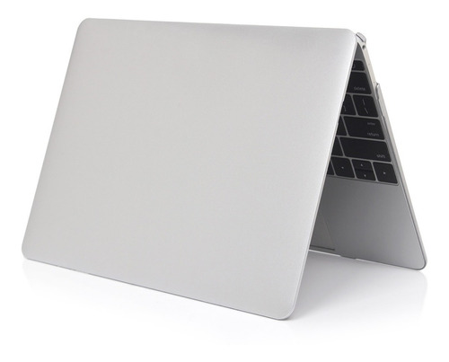 Protector Acrilico Metalizado Macbook Pro 15 A1286 Con Dvd