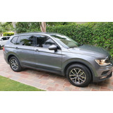 Volkswagen Tiguan Allspace 2021 1.4 Tsi Trendline 150cv Dsg