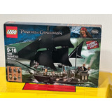 Lego 4184 The Black Pearl.  Pirates Of  The Caribbean