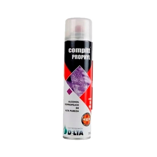 Compitt Prophyl 315 Grs/ 440cc Alcohol Isopropilico