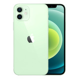 Apple iPhone 12 Mini (64 Gb) - Verde