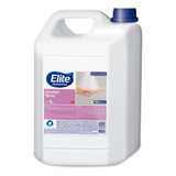 Elite Alcohol Spray Bidón 5 L