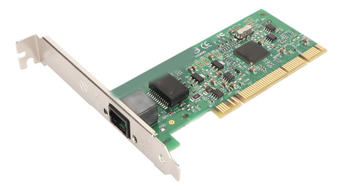 Adaptador Gigabit Ethernet Pcie Network Professional Para 82