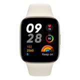 Smartwatch Redmi Watch 3 Llamadas Bluetooth Amoled 1.75  