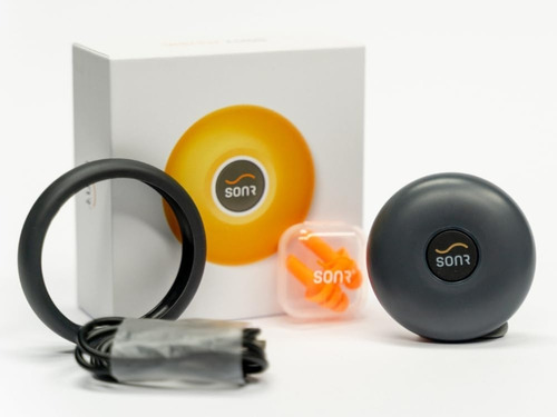 Bocina Sonr Sony Nueva Nadadores Envio Inmediato 