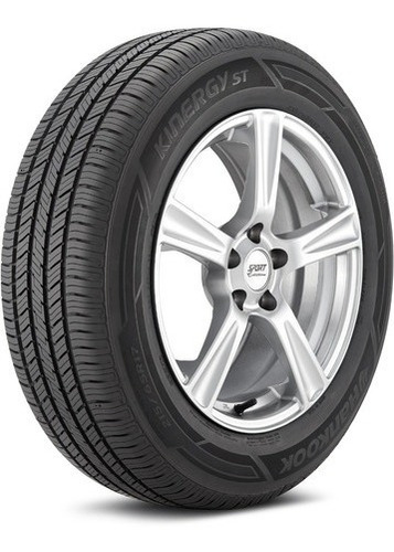      Llanta 175/70r14 Hankook Kinergy St H735 84t