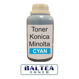 Toner Konica Minolta Bizhub Press C6100 Cyan - Tn622