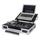 Case / Maleta Pioneer Ddj Rb / Sb3 / Ddj 400 Plataforma Note