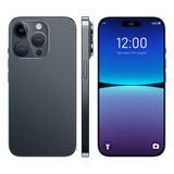 Teléfono Inteligente I15 Pro Max, 6.6 Pulgadas, 2gb Ram, 16gb Rom, Dual Card Dual Standby, Android 10.0