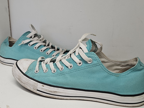  Converse All Star Excelente Estado Talle 45  11,5uk 30cm