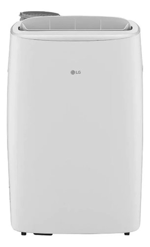 Ar Condicionado Portátil LG 14000 Btus Branco