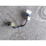 Conector Dc Jack Notebook Hp Pavilion G42