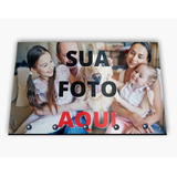 Porta Chaves Chaveiro Decorativo Personalizado Foto Família