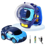 Z Mini Relógio Infantil Com Controle Remoto Para Carro De