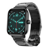 Reloj Inteligente Campañas Reloj Sumergible Smart Watch 2024