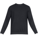 Sueter Under Armour Threadborne Crew-gris Claro