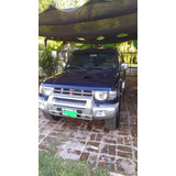 Mitsubishi Montero 2000 2.8 Gls I