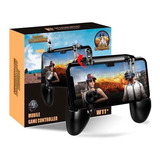 Controle Celular Fortinite Free Fire Cod Pubg 100% Mecânico