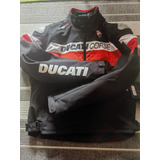 Chamarra Ducati Corse Dainese 