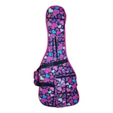 Funda Para Guitarra Elecetrica, Yamaha, Fender, Gibson 