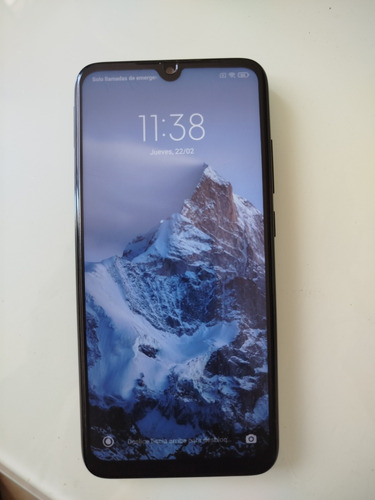 Xiaomi Redmi Note 7