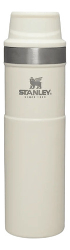 Vaso Térmico One Hand Stanley Classic 591 Ml Liso Colores