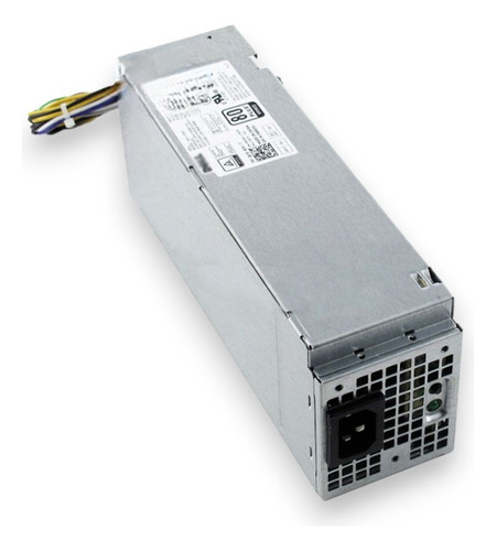 Fuente Poder Dell Optiplex 0c5yyv Wyx72 3050 5050 7050 180w