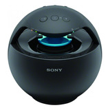 Altavoz Bluetooth Sony Para Telefono Inteligente Srs-btv25 N