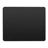 Mouse Pad Oscuro Plano Cuadrado Profesional Tamaño M