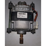 Motor De Lavarropas Ariston Avf109s