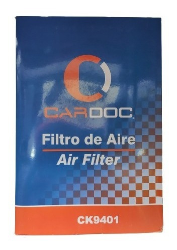 Filtro De Aire Ck9401 Dodge Ram 2500/3500/ 4000/ 4001 Foto 3