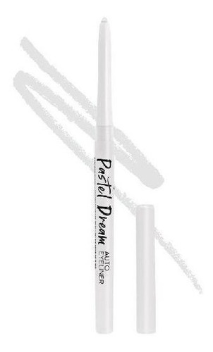 Delineador  Pastel Dream Auto Eyeliner L.a Girl