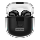 Auriculares Bluetooth Inalámbricos Lenovo Lp12