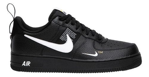 Tenis Nike Air Force 1 Utility Unissex Promoção